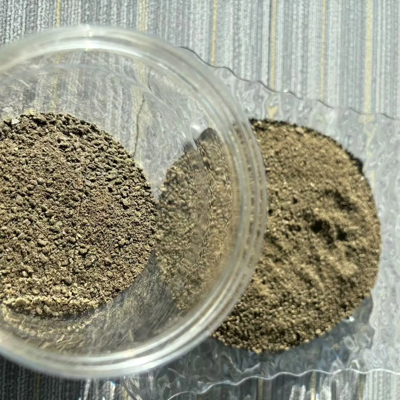 Feed Grade Sunflower Seed Meal Granulated Wholesale Price