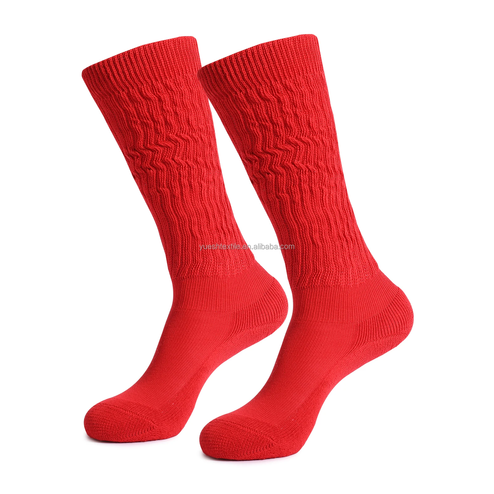 Slouch Socks Woman Candy Color Cool Thin Breathable Soft Comfortable Female Cotton Slouch Socks