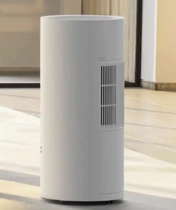 2022 New Mi Mijia Smart Dehumidifier 22L Capacity Electric Powered and App-Connected for Household Use