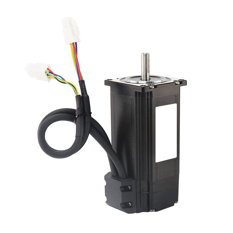 Faradyi Hight Quality Bldc Brushless Dc Stepper Motor Cnc 3d Printer Stepper Motor Micro Nema 17 Stepper Motor
