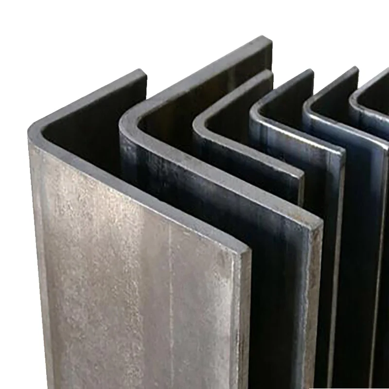 Grade A36 Q235 Q345 Construction structural hot rolled Angle Iron / Equal Angle Steel / Steel Angle