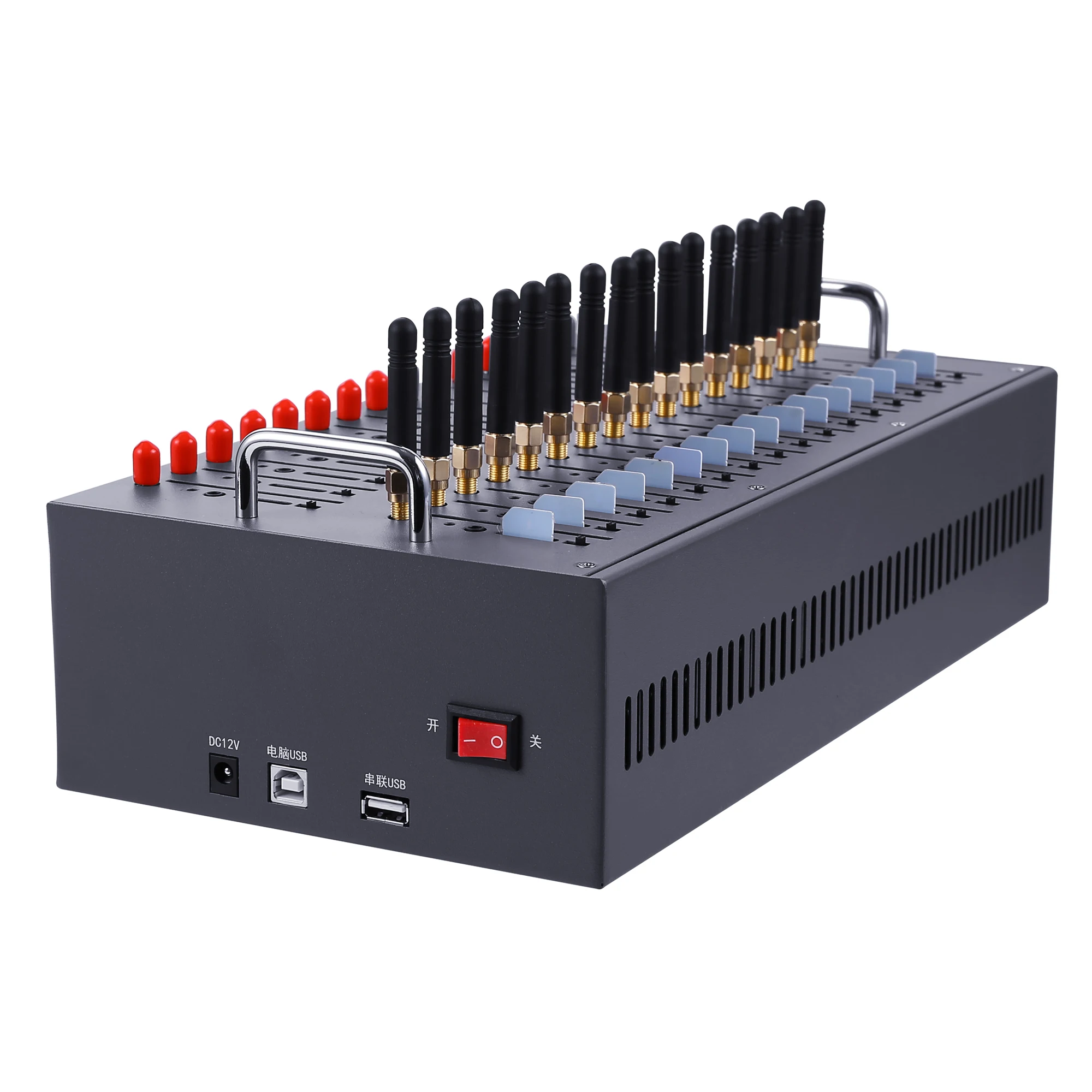 Шлюз для смс 4G с 32 портами