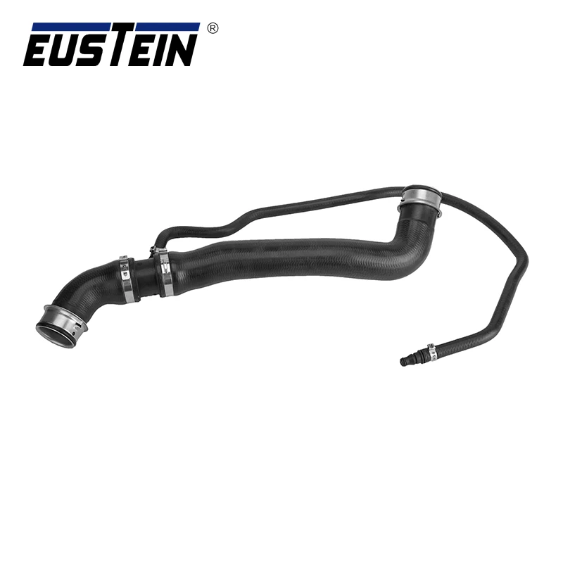 2125011382 2125010525 2125015782 2128300996 Engine Coolant Upper Radiator Hose For Mercedes Benz W211 S211