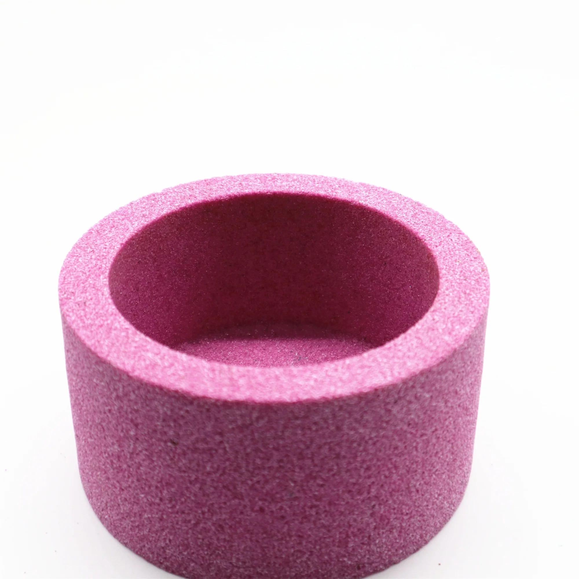 Vitrified Straight Cup Grinding Wheels for Weld Removal in different sizes and material