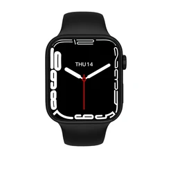 ce rohs smart watch Manufacturer Full series 7 smart watch 2022 Serie 6 Reloj Series 7 T500 Plus Pro Max Smart Watches