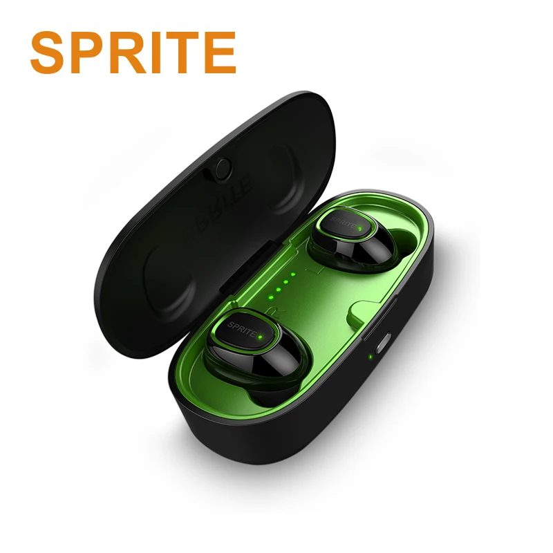 Новые товары в электронике 2019 TWS наушники идеальное качество звука индивидуальный логотип глубокие басы Наушники Беспроводные