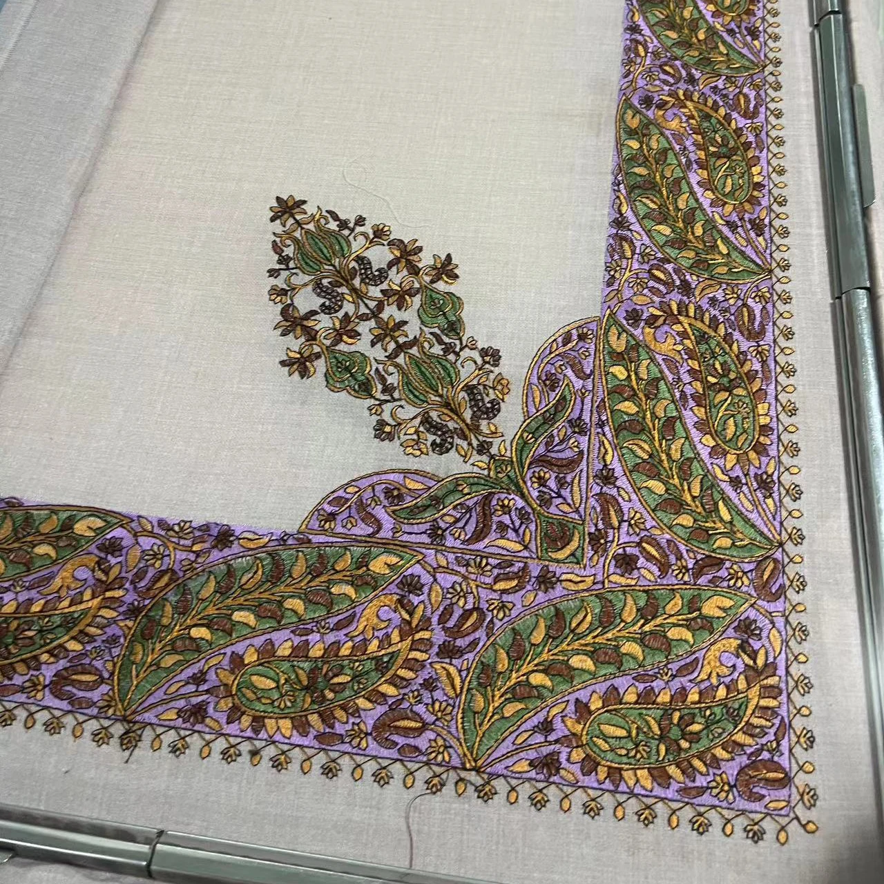 Muslim Shemagh  Arab Scarves Men Women Winter islamic embroidery size 10cm 55x55inch  Keffiyeh Shemaghs Eid al Fitr hijab