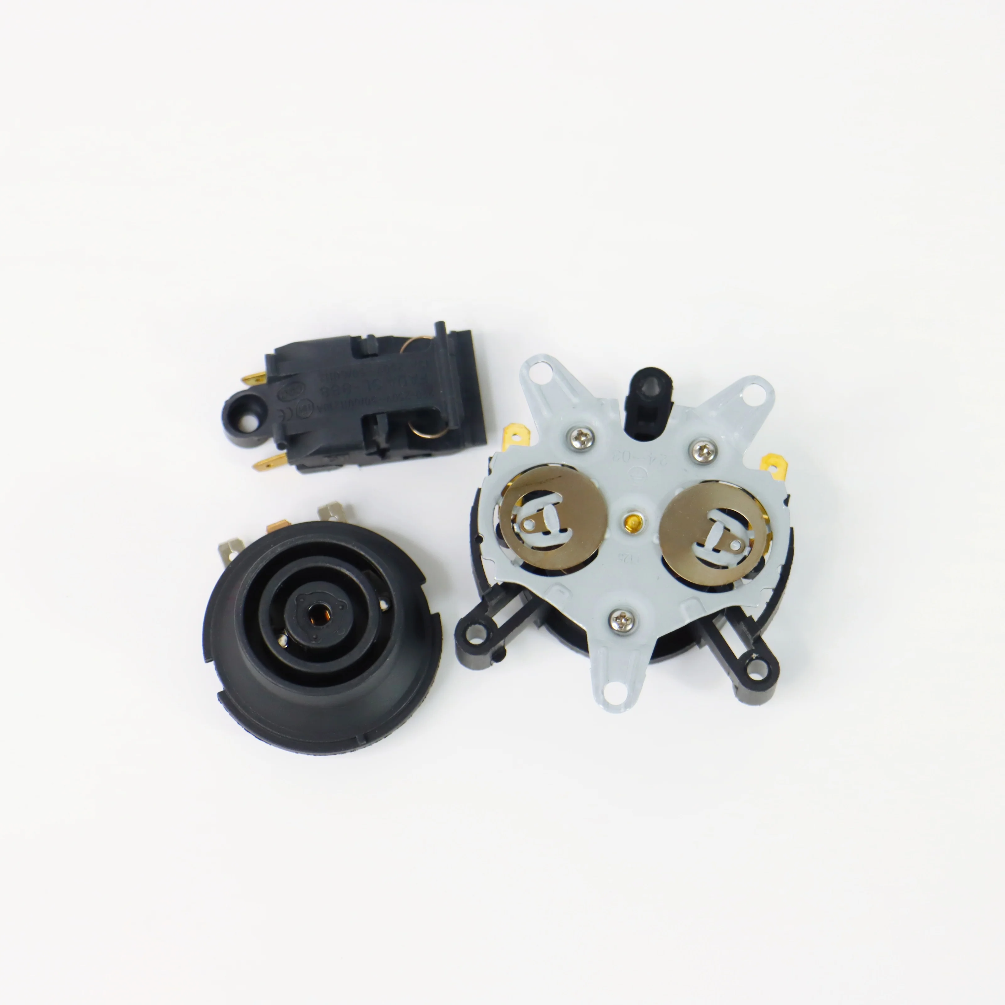 FADA Thermostat for electric kettle temperature controller connector switch electric kettle