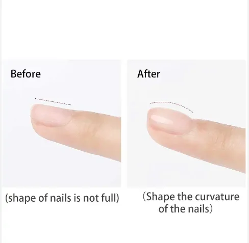 Low MOQ High Quality Nail Base Coat Uv Gel Custom Logo Long Lasting Clear Construct Base Coat Gel