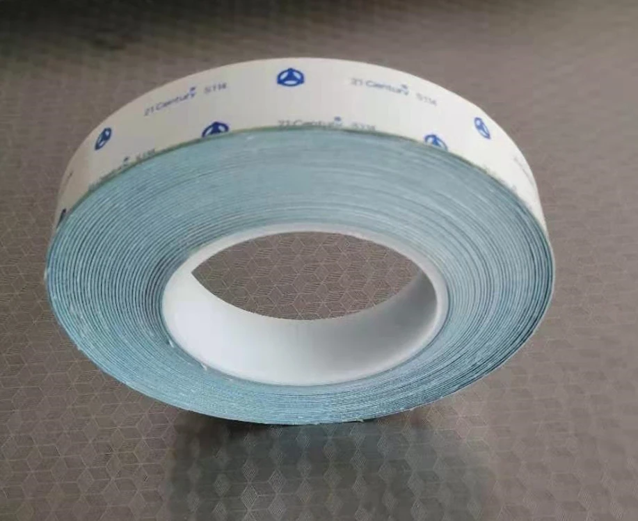 Сверхмощная лента для удаления взрыва