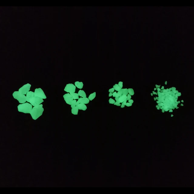 Glow In The Dark Stone