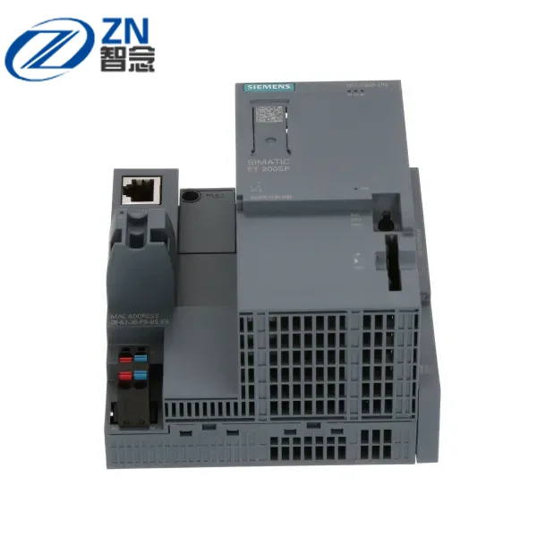 Siemens 6ES7510-1DJ01-0AB0 SIMATIC DP CPU Module