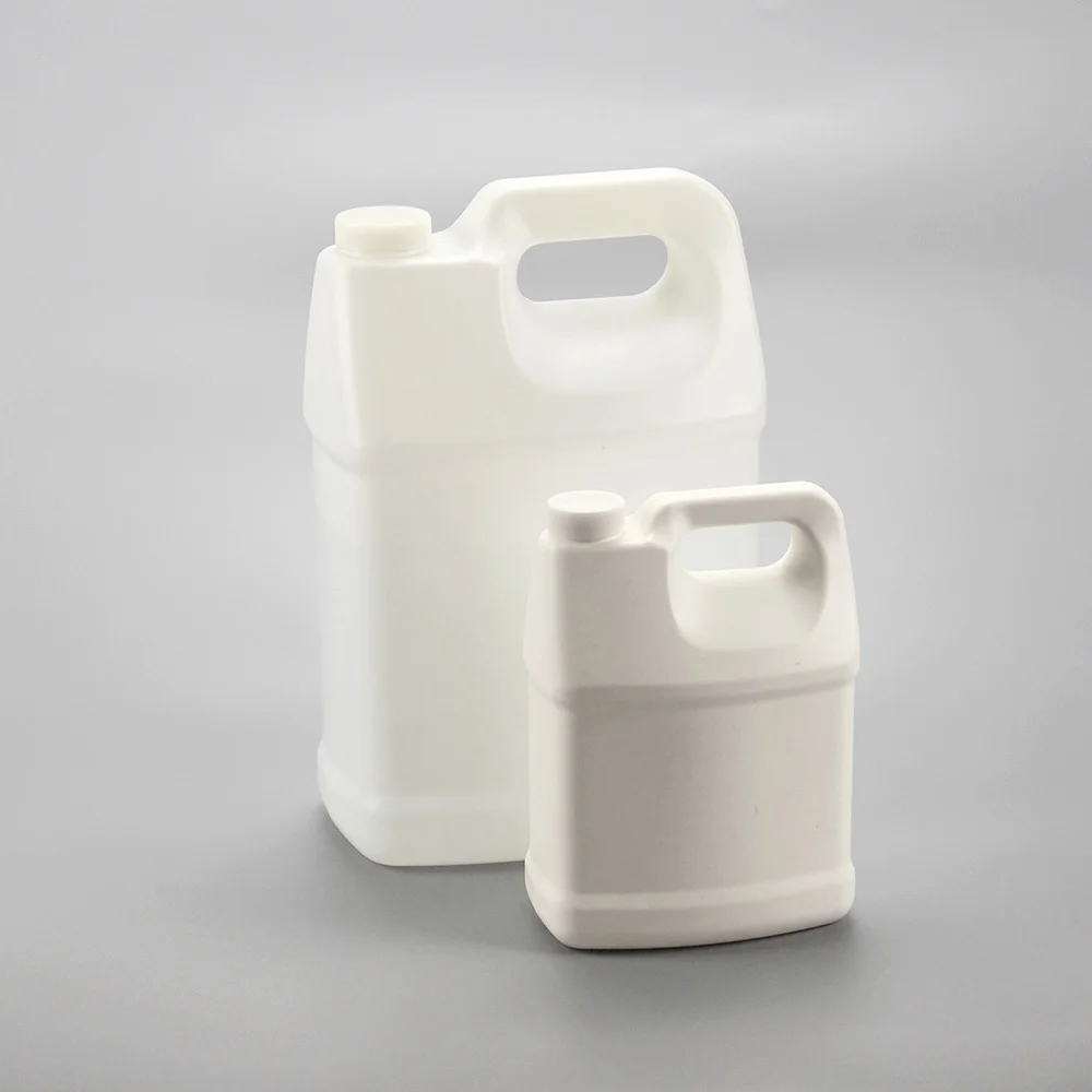 Factory direct oil 5 liter 4 liter jerry can hdpe plastic water jerrican jerry can