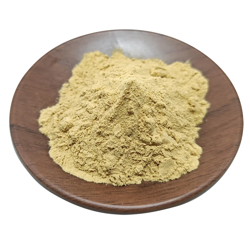 100% Natural Organic Black Maca Root Extract Maca Extract Powder
