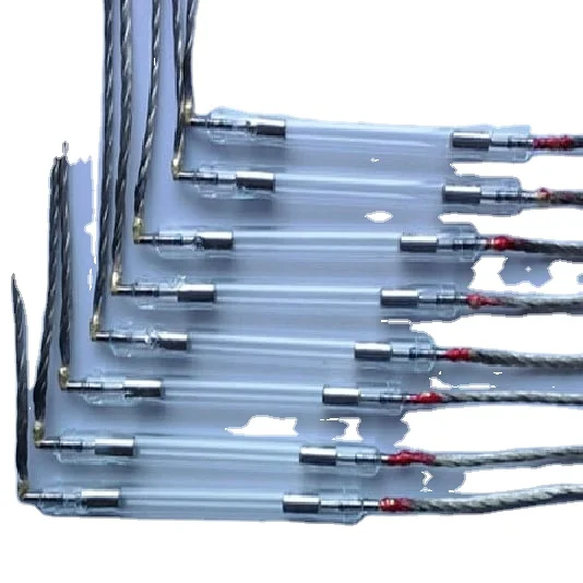 High Quality UK Xenon Flash Lamp IPL Xenon laser lamp tube for sale