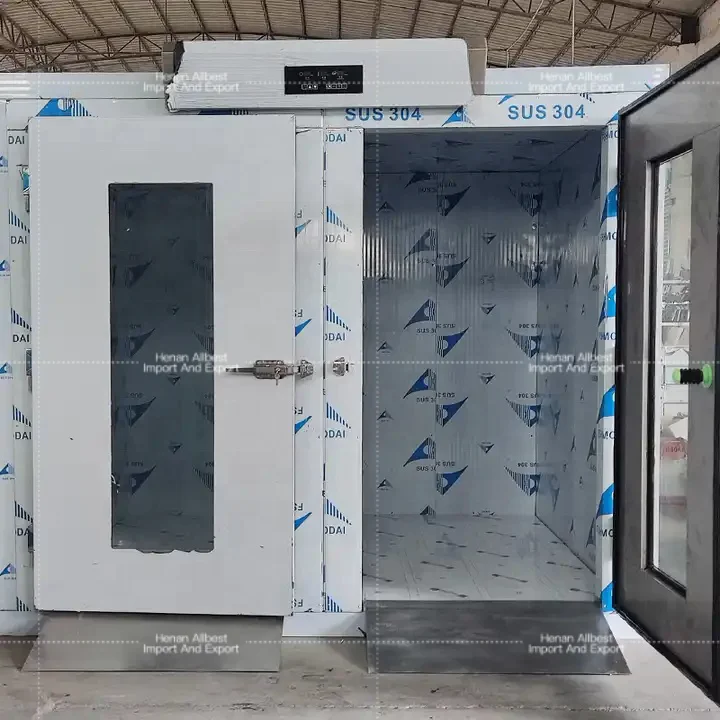 Расстойник для теста