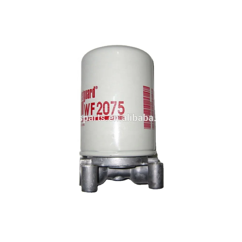 HIGER,YUTONG,KINGLONG,ANKAI,ZONDA,DongFeng,DFM uchai; Масляный фильтр рулевого механизма грузовика WEICHAI, вращающийся на смазку, шина, запчасти