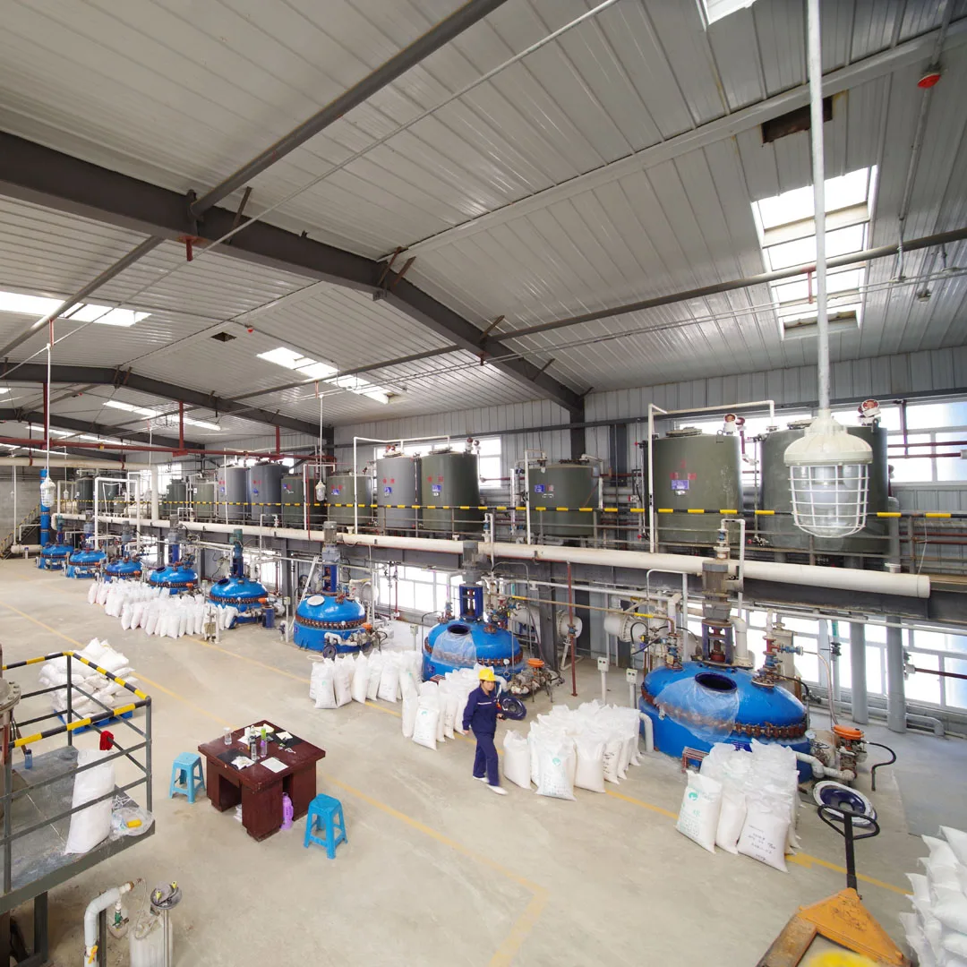 CHP plants ion exchange resin manufacturers worldwide