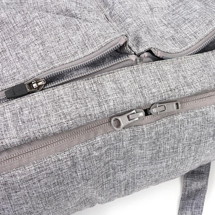 Universal xl wholesale outdoor pram bag travel hanging mummy baby stroller organizer bag