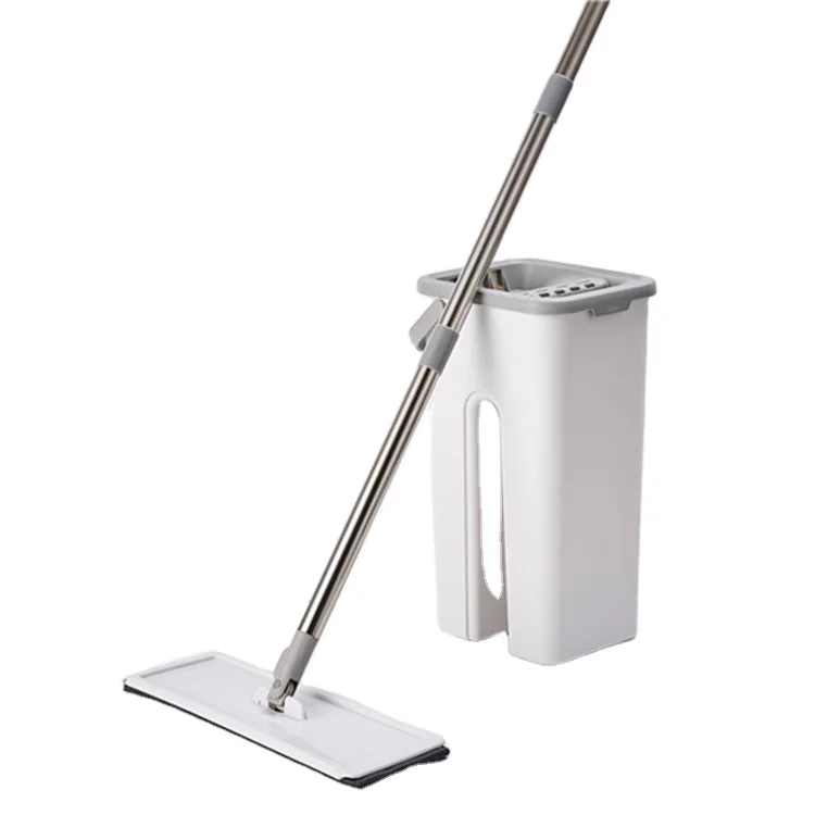 Factory Hot Sales Modern Design Household Swift Microfiber Cleaning Tools Accessories Mop