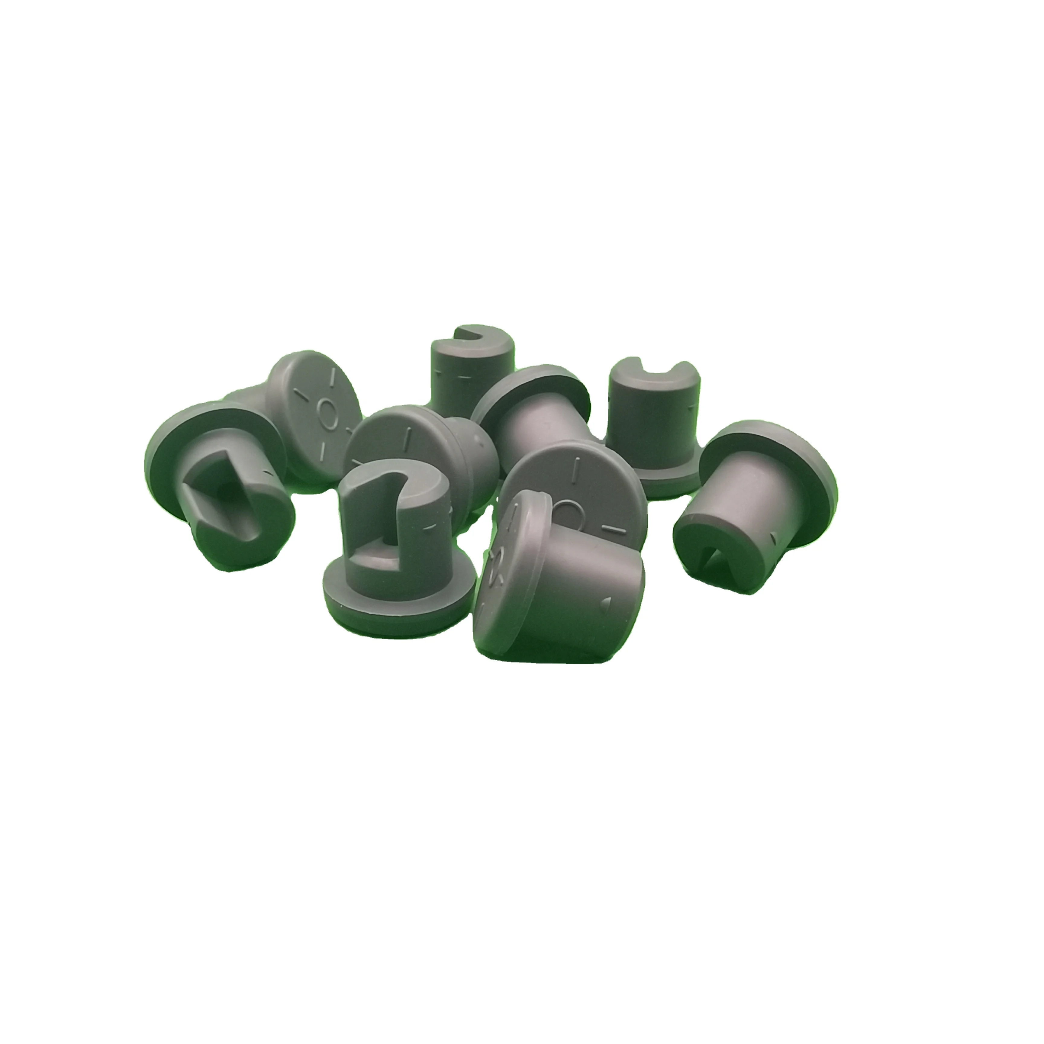20-D1 butyl Lyophilization rubber stopper