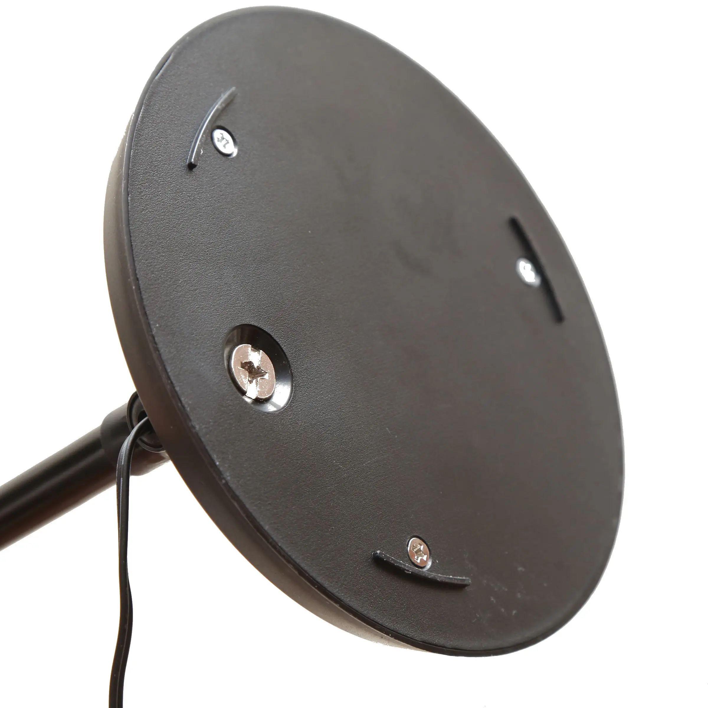 Manufacturer Aluminum Timer Eye-Caring Portable Office Work Led Reading Light Focused Desk Lamp Study Table Lamp