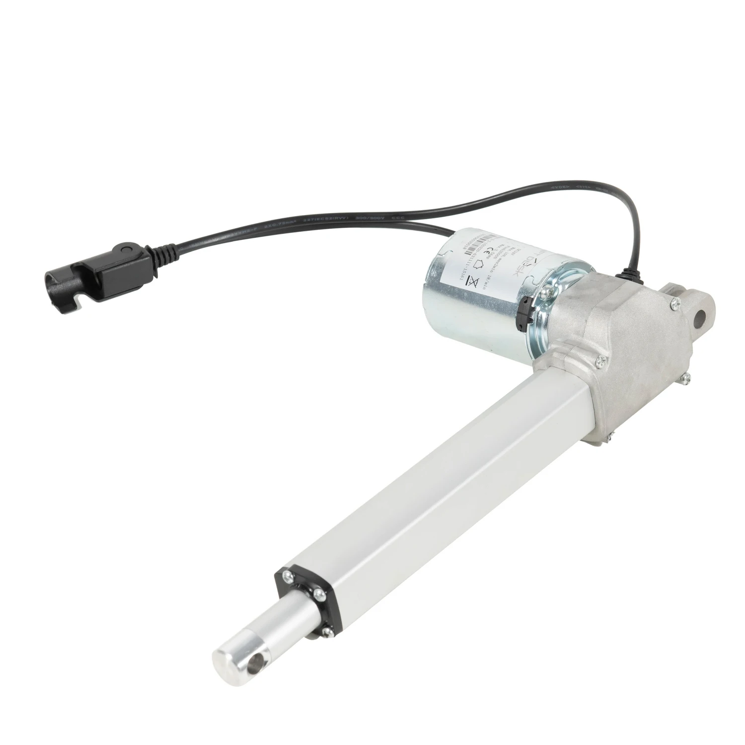 electric medical furniture and industry 12V 24V linear actuator