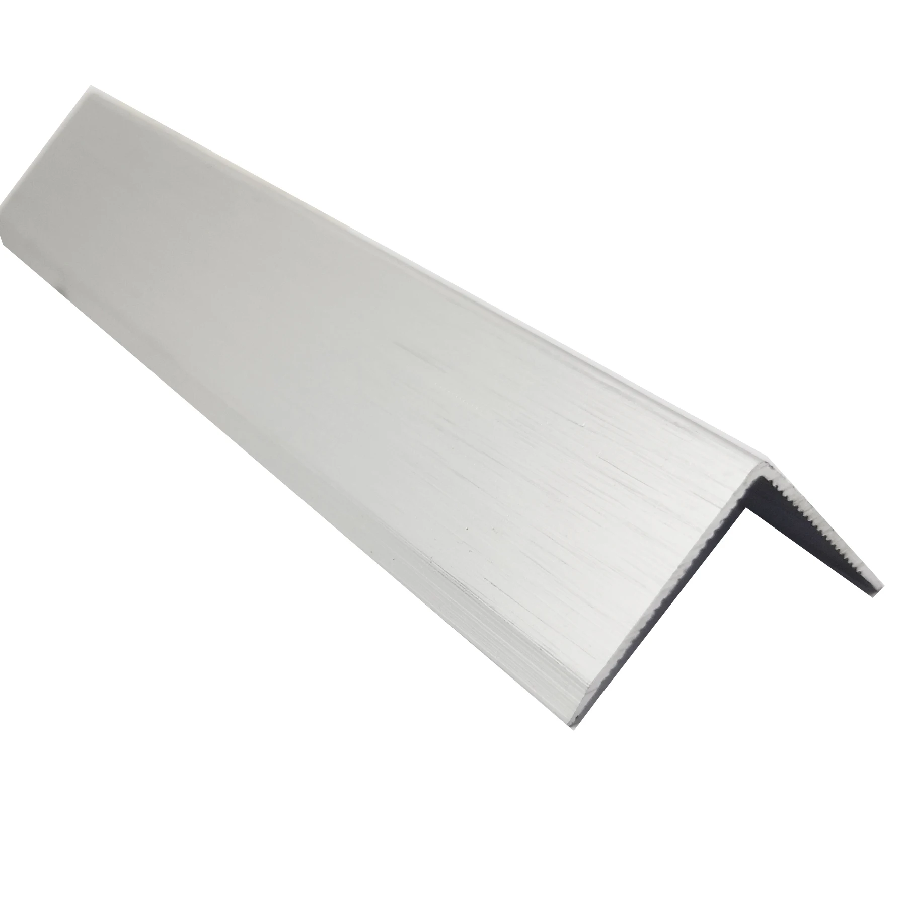 aluminum wall angle decorative tile trim strip