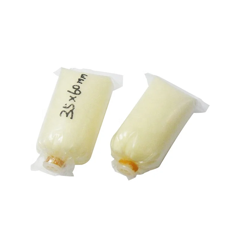 Noise Maker Sponge Squeaker For Plush Toy Squeaker Insert For Craft Doll Accessories Parts