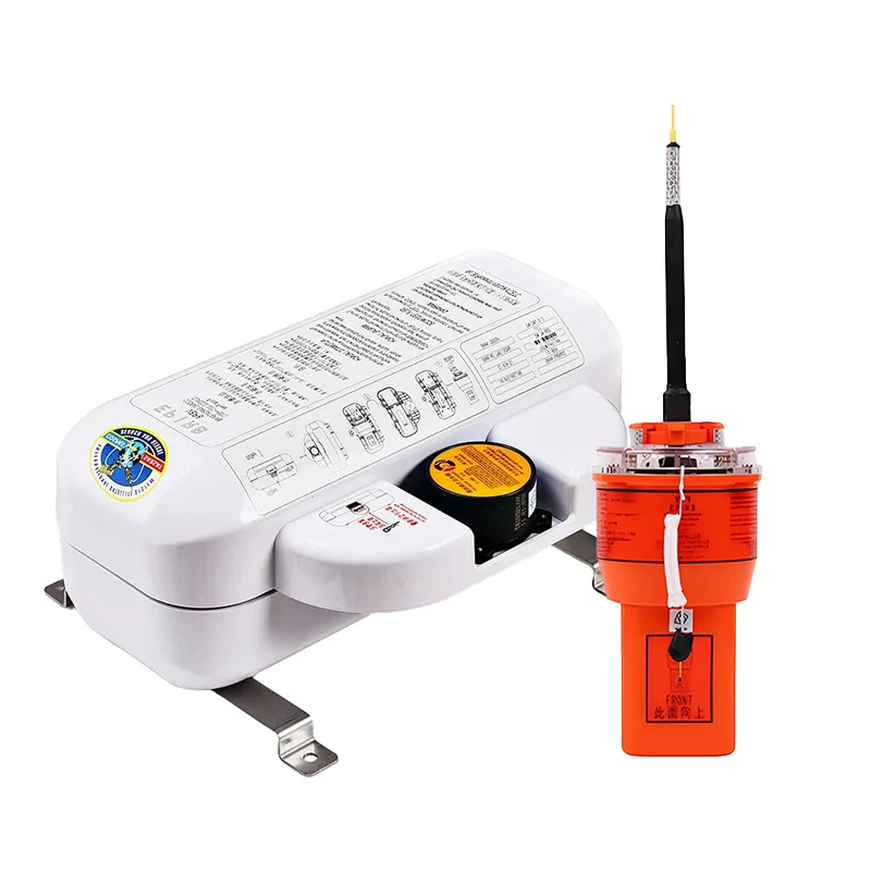 Factory price VEP8 Emergency Position-Indicating Radio Beacon EPIRB for emergency rescue