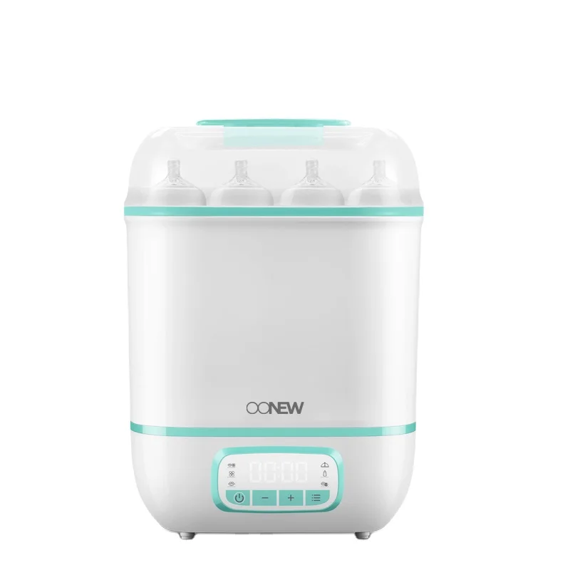 Electric white color Milk  Steriliser And Dryer disinfection machine