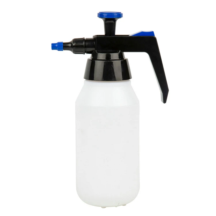 Pump High-Pressure Air Adjustable Nozzle Hand Sprayer