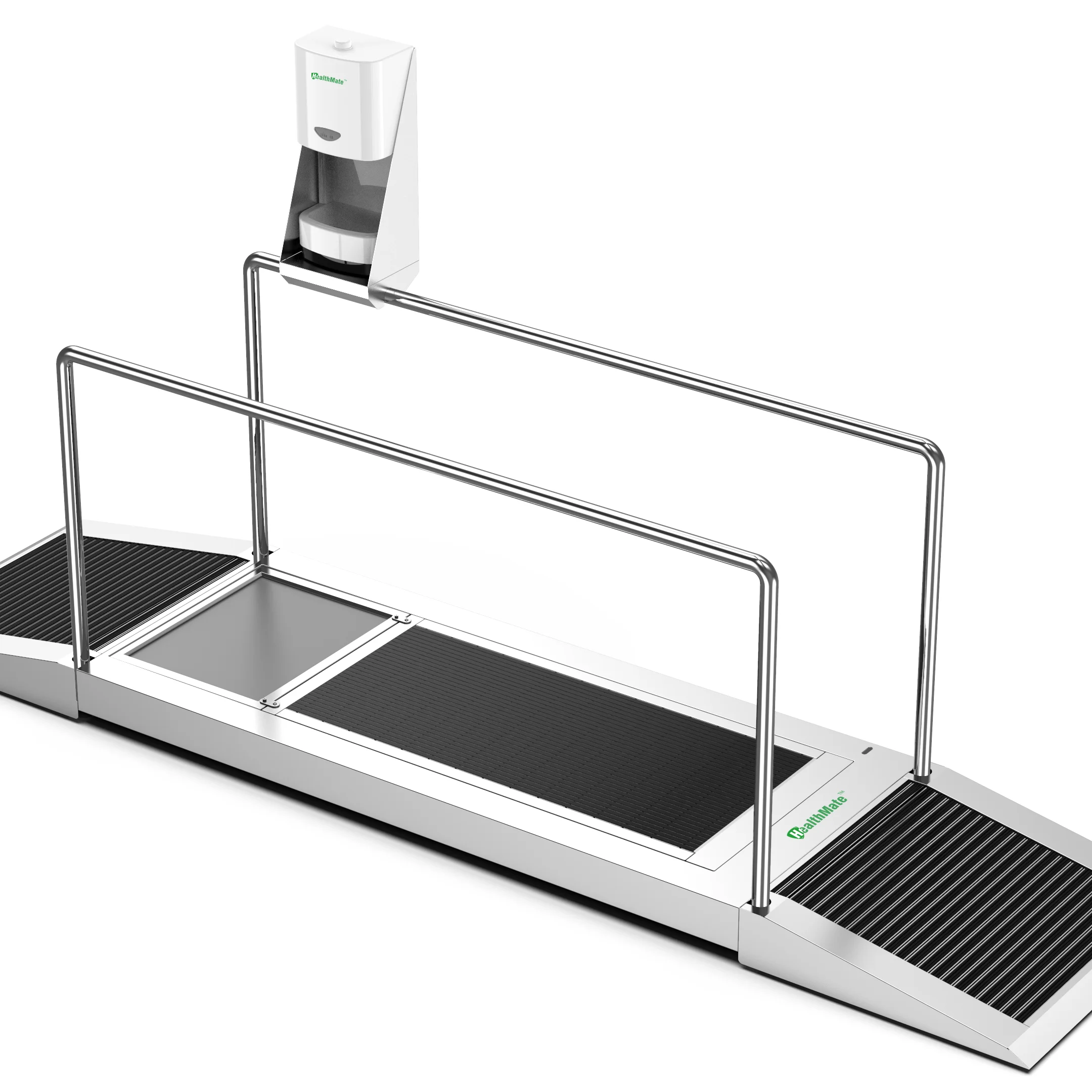  SLEMON SH1808 ----- гигиеническая система управления
