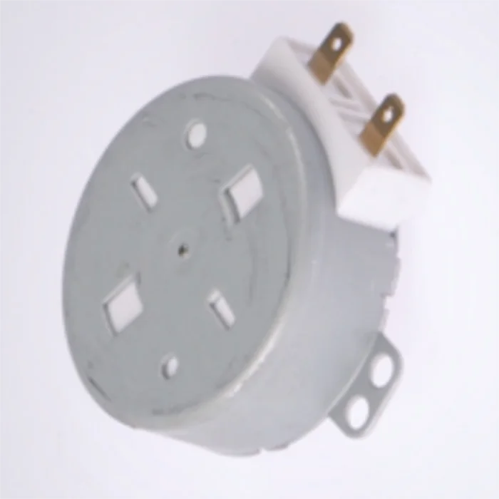 synchronous motor ST-D49T  microwave oven & fan automatic valve