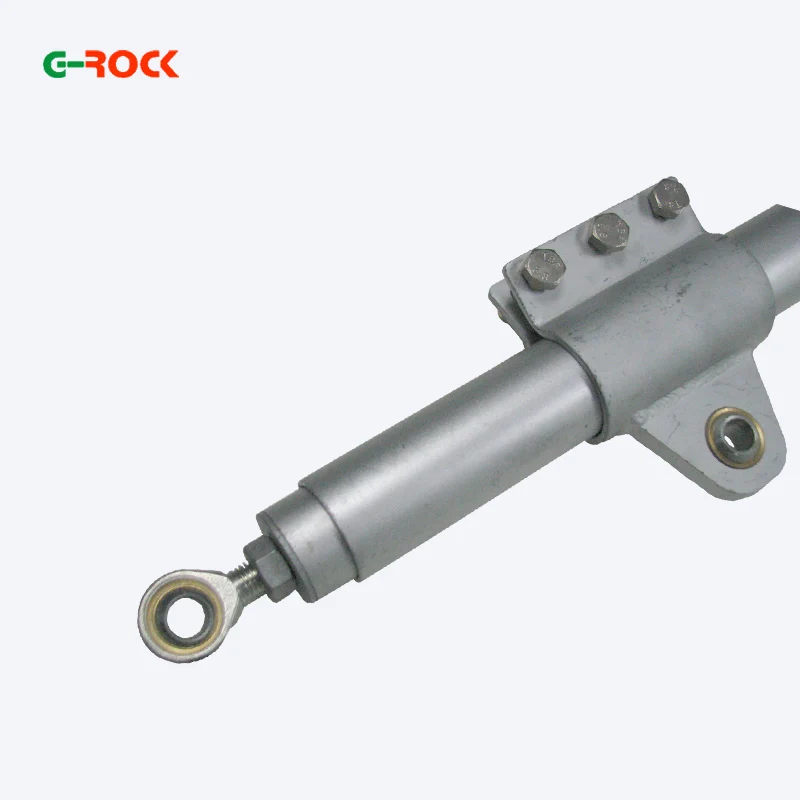 24Inch solar tracking linear actuator