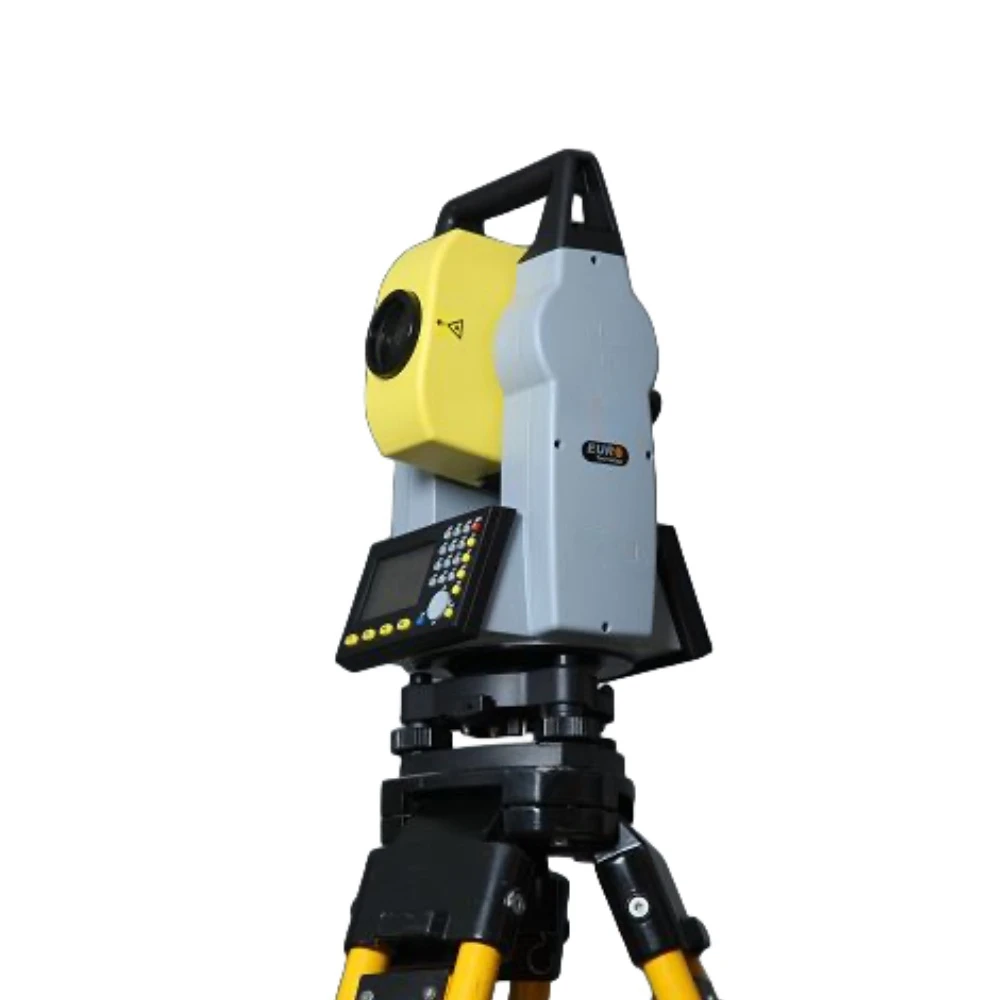 Cheap Surveying Instrument New Total Station Surveying Equipment ZT30R Pro Total Station Geo max