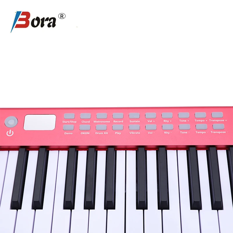 Портативное цифровое пианино 2020, новый электронный орган Korg Pa BX2, музыка