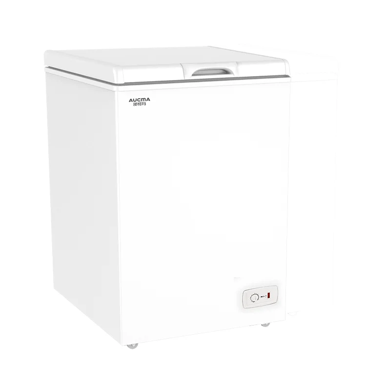 2021 горячая Распродажа мини Морозильный ларь размораживания 1 двери холодильних для замораживания холодильник энергосберегающие лампы