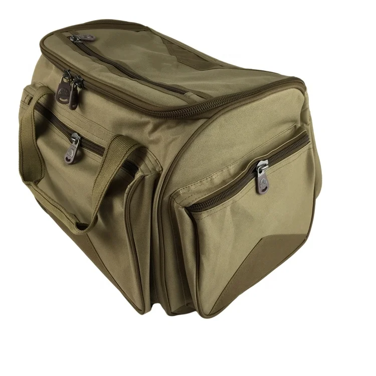 Factory Price Manufacturer Supplier Inner Pvc Material Rectangle Camping Bag For Outdoor Travel