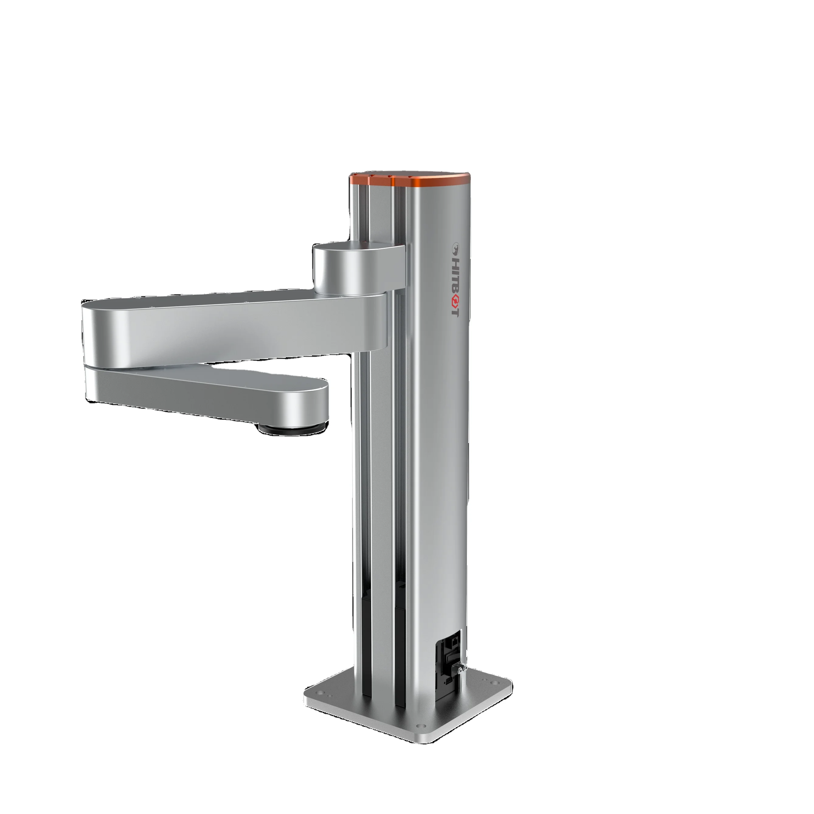 Factory Direct Supplier Robot Arm Hitbot 4-Axis Robotics Arm 4160  Server Logistics Collaborative Barista Coffee Robot Hand