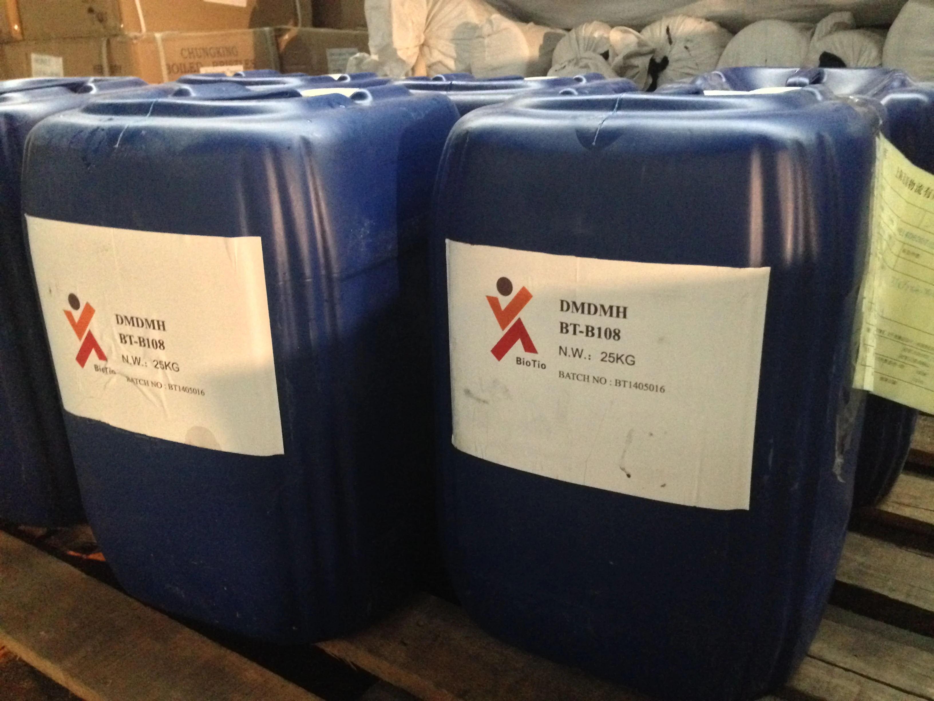 PHMB Polyhexamethylenebiguanide hydrochloride Cas32289-58-0