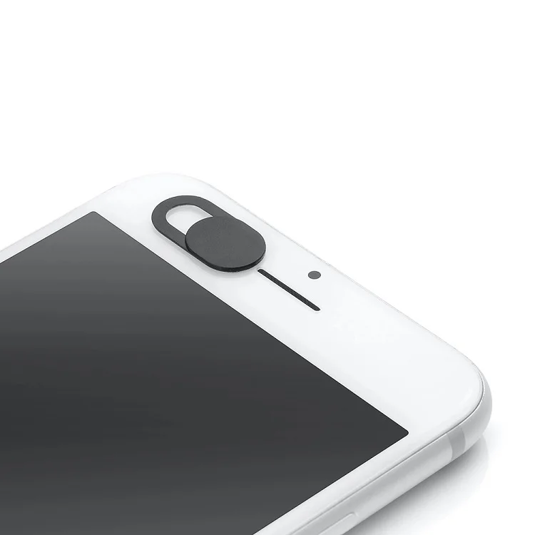 Крышка для веб-камеры, слайдер, 3 шт. в упаковке, супер тонкая крышка для объектива ноутбука, мобильного телефона, наклейка для веб-камеры