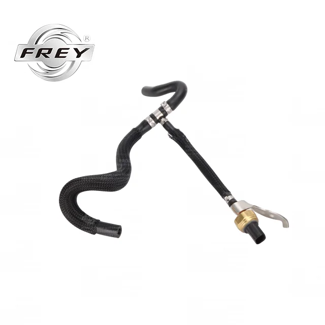 Frey Auto Parts SPRINTER 906 W166 W639 A6510703981 FUEL RAIL RETURN LINE PIPE HOSE AND SENSOR