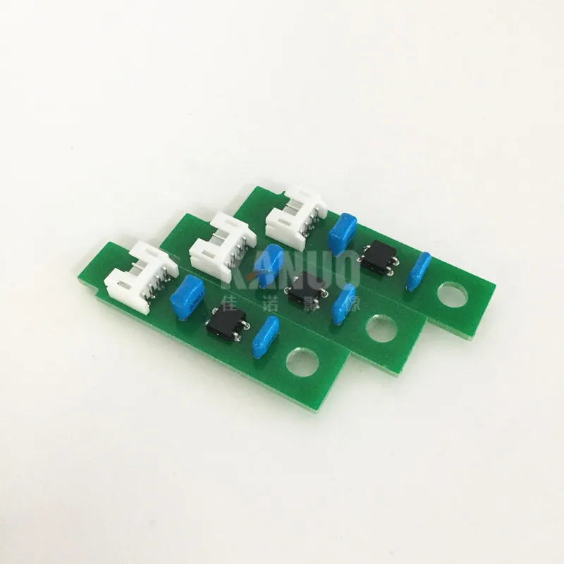 J490288-00 J490288 J490371-00 мини-лабораторий Noritsu QSS3201 minilab PCB датчика фото получать J490371 QSS3701 QSS3702 QSS37HD датчик