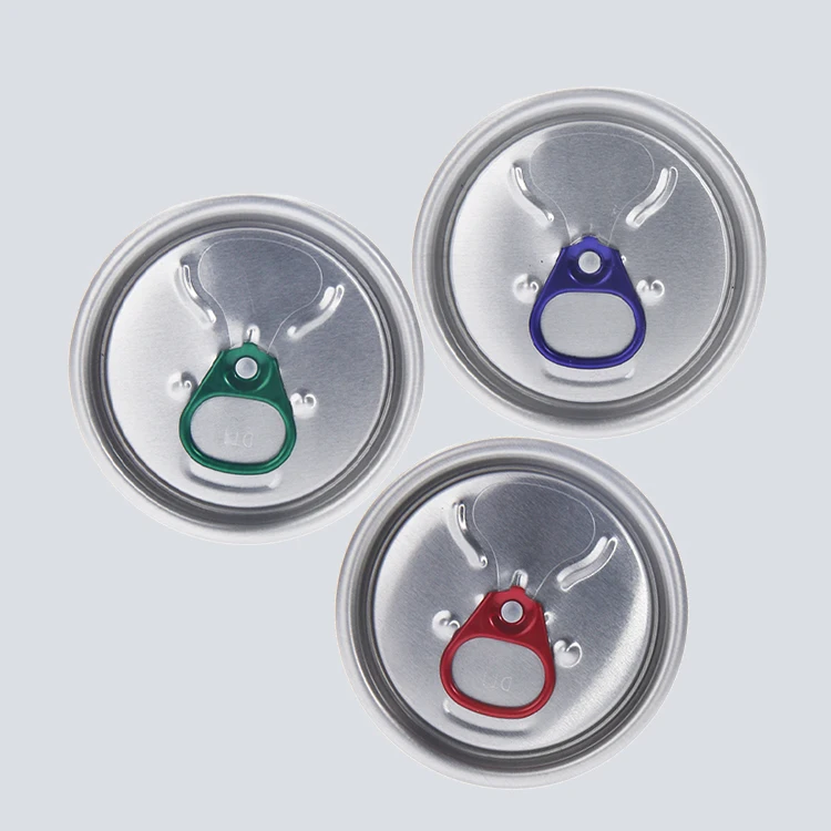 Оптовая продажа: жестяные банки с легкооткрывающейся крышкой пищевые пустые из жести возможностью печати стандартные для пищевых продуктов