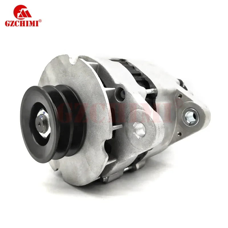 NEW 24V 70A ALTERNATOR FOR HYUNDAI  PXPAA-802 37300-41701