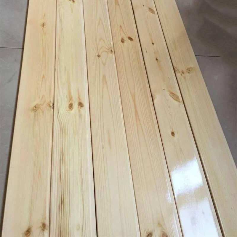 Solid wood pine high quality newdesign luxury oak so