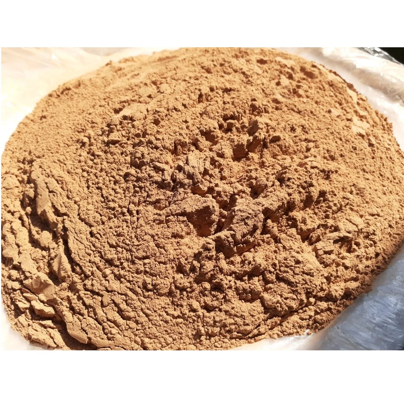 Высоковязкий порошок Joss из Вьетнама для производства противомоскитных спиралей Agarbatti от непосредственного производителя