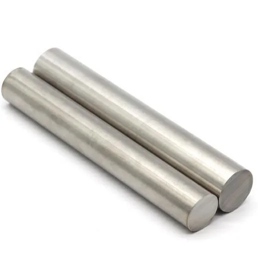 bright cold drawn 304Cu 316L 201 305 304 309 316 Hot Rolled Stainless Steel Round Bar forging Steel Rod
