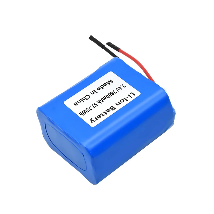 Глубокий цикл Icr 18650 3 7 В 4 11 1 12 2 s3p 7800 мАч 9000 перезаряжаемый литий-ионный аккумулятор